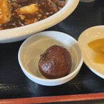 創作中華花菜 - 