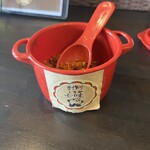 創作中華花菜 - 