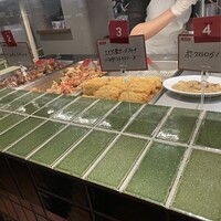 W Toranomon -the market- - 