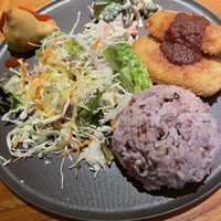 W Toranomon -the market- - 