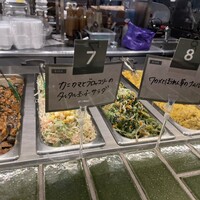 W Toranomon -the market- - 