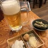 ひもの野郎 八重洲店