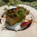 フォンダ サン ジョルディ - 