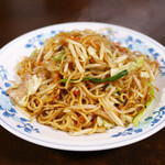 上海焼きそば　¥1,050