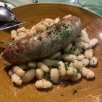 フォンダ サン ジョルディ - 