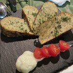 フォンダ サン ジョルディ - 