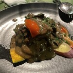 フォンダ サン ジョルディ - 