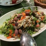 フォンダ サン ジョルディ - 