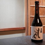 くろぎ - ◉黒龍 しずく 2023 / 黒龍酒造