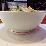 蒙古タンメン中本 - 