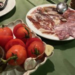 フォンダ サン ジョルディ - 