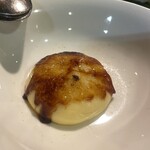 フォンダ サン ジョルディ - 