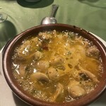 フォンダ サン ジョルディ - 