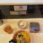 蒙古タンメン中本 - 