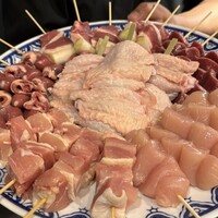 池下一鳥目 - 