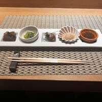 川崎 鮨 よこ田 - 