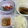 市場食堂
