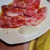 焼肉家 燦