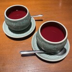 韓国料理スランジェ - 