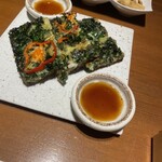 韓国料理スランジェ 新宿店 - 