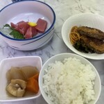 市場食堂 - 