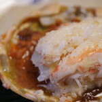 くろぎ - ふんだんにあふれる香りの虜に、、