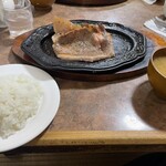 ステーキ石井 - 