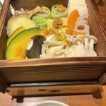 韓国料理スランジェ 新宿店 - 