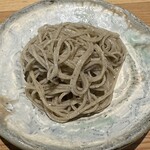 一東菴 - 入野谷在来