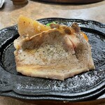 ステーキ石井 - 