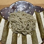 一東菴 - ぼたん蕎麦