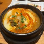 韓国料理スランジェ - 