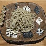 一東菴 - 乗鞍在来