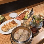 スタンドクラシック - 