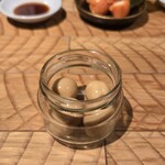 スタンドクラシック - 