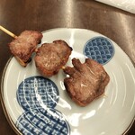 串屋横丁 もつ焼きセンター - 