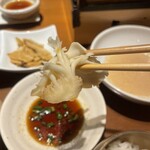 韓国料理スランジェ - 