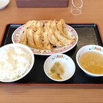 餃子の王将 - 