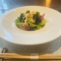 鉄板焼 風雅 - 