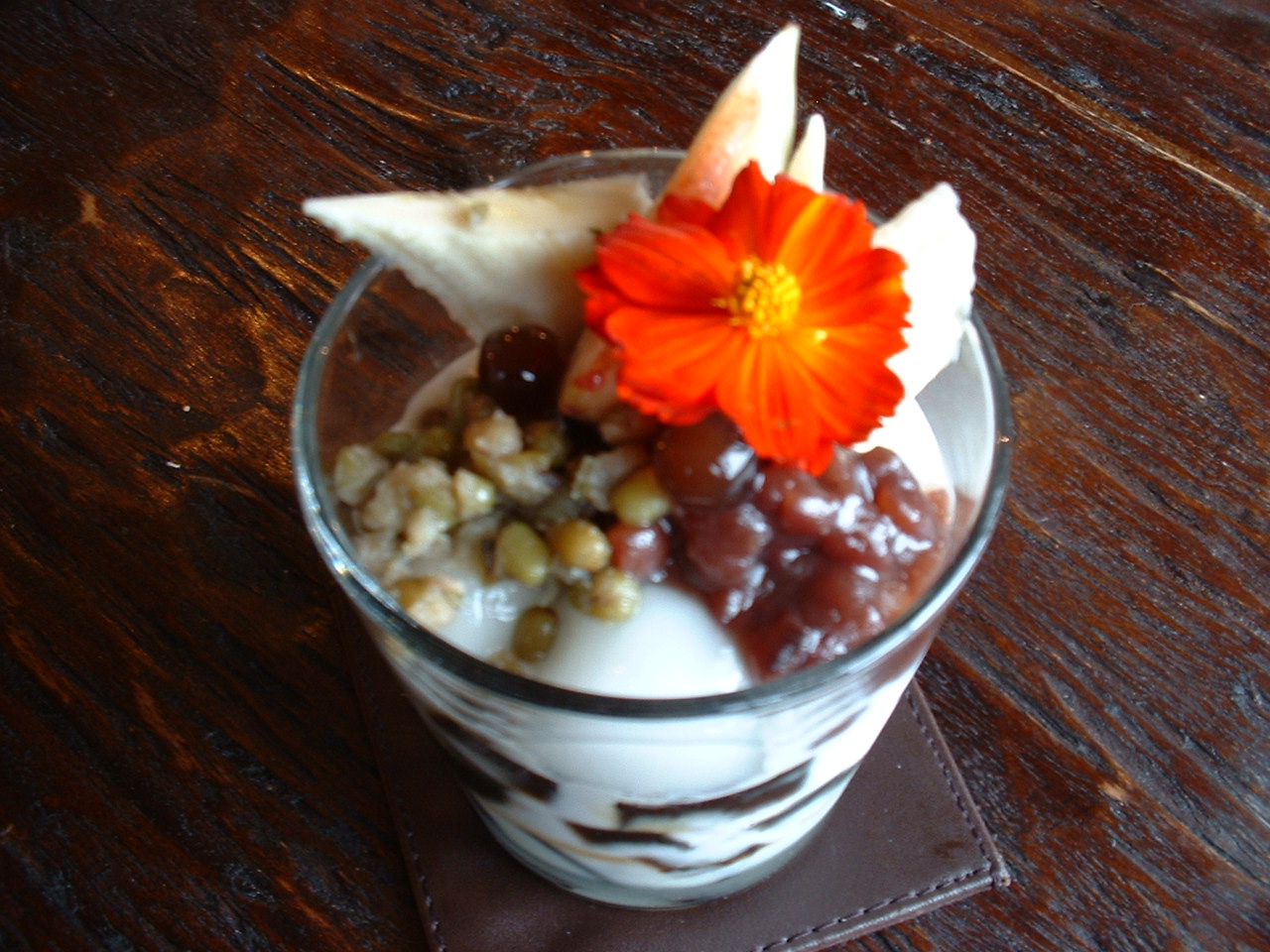 カフェレストラン メコン name=