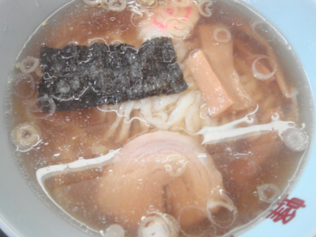 蜂屋食堂 name=