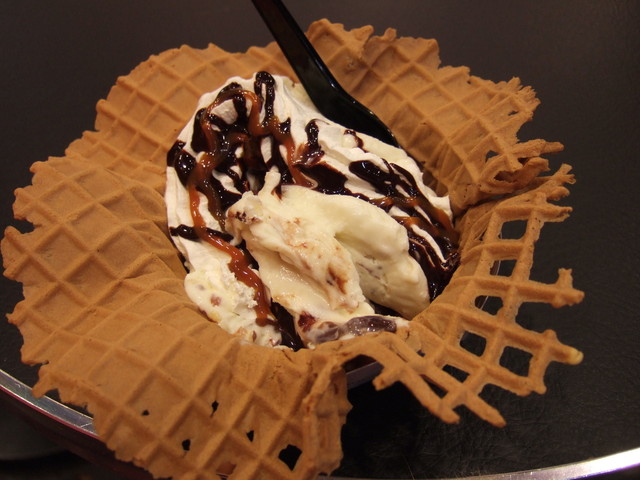 MAVELOUS イオンマベラス　残り2個 閉店】マーベラスクリーム イオンモール堺北花田店 （Marvelous Cream