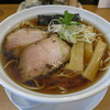 自家製麺 TERRA