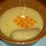 味人 - 冷やし茶碗蒸し