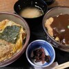 カツ丼 野村