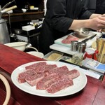 焼肉幸泉 - 