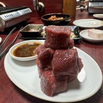 焼肉幸泉 - 