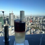 六本木ヒルズクラブ - 