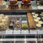 モミノキ洋菓子店 - 