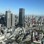 六本木ヒルズクラブ - 